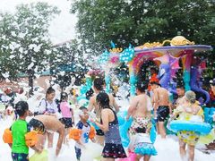-欢乐水魔方水世界