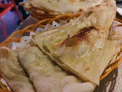 -Santoor 萨都里印度餐厅(北锣鼓巷店)