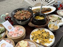 -花红徽菜(九华山青阳店)