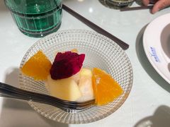 -观塘港茶餐厅(八一大道店)