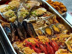 -原乡故事里海鲜大餐(玉祥门北马道巷店)