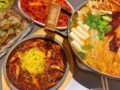 -大叹号啤酒屋·延边料理(延大店)
