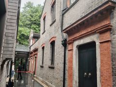 -中共二大会址纪念馆
