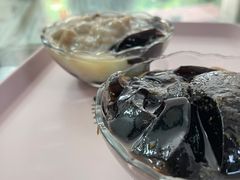 -五福堂龟苓膏(河东北山店)