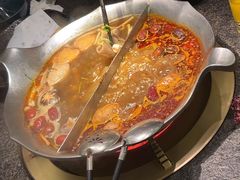 -湊湊火锅·茶憩(打浦桥日月光店)