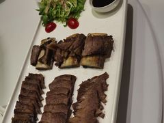 -张福记(陇海中路店)