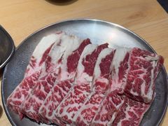 -麻蒲碳烤肉(嘉禾东平地铁站19号店)