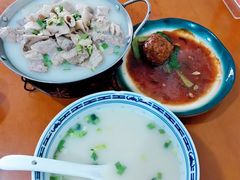 -同兴半盆菜酒家(打浦路店)