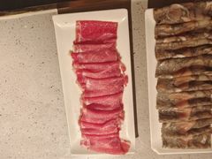 -芝小官牛肉火锅烤肉自助(淮安清江浦区新亚店)