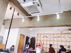 -Nectar One Cafe(勇烈路n1店)
