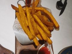 -俄士厨房(五棵松华熙LIVE店)