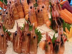 -Mr·Fish鱼鲜生海鲜放题(银泰in99店)