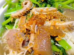 -阿娟牛肉丸·手打牛肉丸·现做现卖