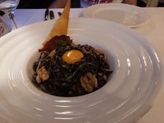 -火车头法国西餐厅