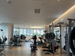 -YCHL FIT 健身(星寰店)