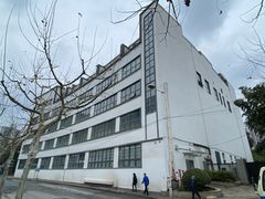 -苏州河梦清园环保主题公园