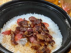 -狐狸爱上椰子鸡(滨江星光大道店)