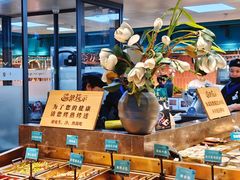 -東盛炭烤自助料理(浦东文峰广场店)