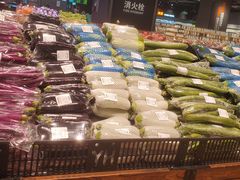 -永辉超市(萧山宝龙广场店)