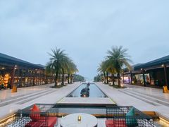 -石梅湾艾美度假酒店