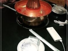 -北门涮肉·铜锅涮肉(南锣鼓巷店)