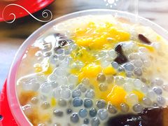 -玫瑰甜品(文明路店)
