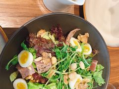 -Erman岩烧牛排(虹桥南丰城店)
