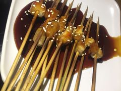 贵妃精膘-醉烧膘·烧烤夜宵王(总店)