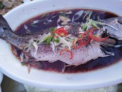 -尚湾渔家餐厅(森林公园吴家台店)