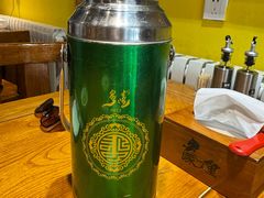 -蒙艾里民族传统菜蒙餐