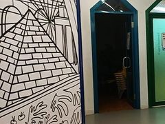 -英孚教育青少儿(银盆岭万达广场店)