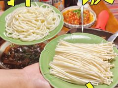 -雀舞云南菜(天津天河城购物中心店)