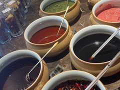 -涮福記·现切牛羊肉火锅(世纪汇店)