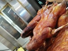 -上海枇杷烤鸭(城乡贸易中心店)