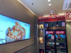 -蝎王府羊蝎子(西直门店)