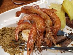 -比尔森韩式烤肉自助(国商店)