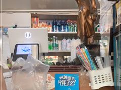 零售区-新新湘菜馆(新中街二条店)