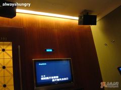 -萧邦音乐会所KTV·蒸汽活海鲜自助(福田店)