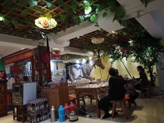 大堂-新疆儿子娃娃餐厅(锦华街店)