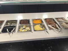 -So Lounge索兰至餐厅(蓝色港湾店)