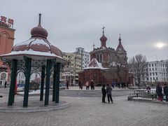 -圣·阿列克谢耶夫教堂