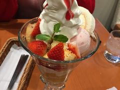 -不二家(数寄屋橋店)