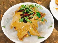 麻酱拉皮-张包铺(道外店)