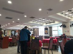 大堂-鼎珑点心仔(燕塘店)