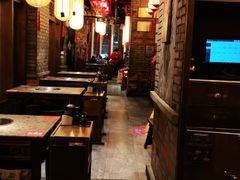 大堂-小龙坎火锅(春熙太古里店)