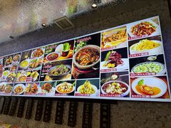 -俏东方·海味水饺·青岛菜(崂山店)
