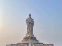 -天津妈祖文化园