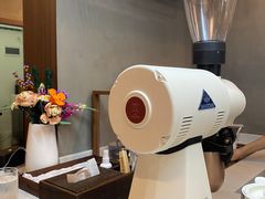 -Again Coffee Roaster(香蜜湖店)