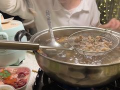 -小煵记·打边炉(西丽文光店)