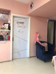 -Pink You美甲美睫纹绣定制中心